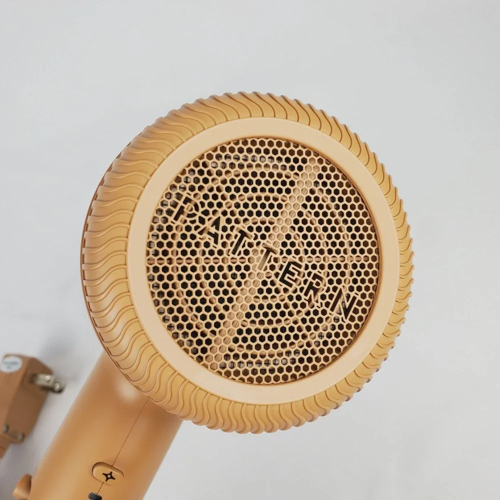 Pattern Beauty Professional Hair Dryer - Model PATT322722 1875W NOOB